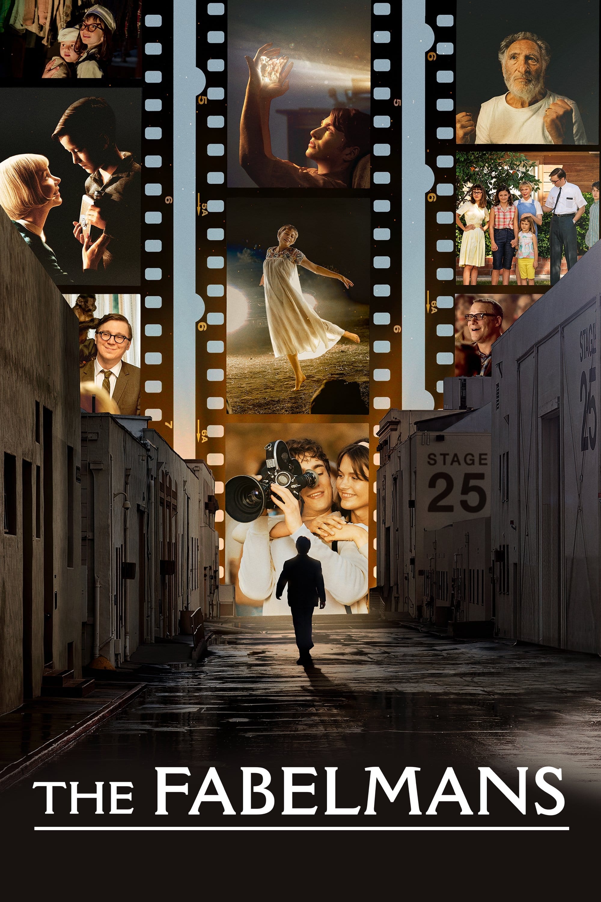 The Fabelmans (2022) [268405] (A1670910592) [[Movies]] --Plex--